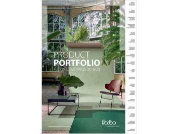 UK 2019/20 Portfolio